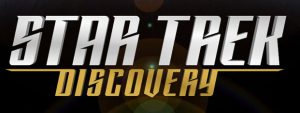 Star Trek Discovery