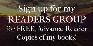 Readers Group Freebies