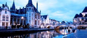 Ghent