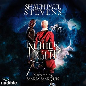 Nether Light Audio Book