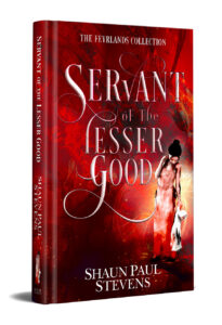 Servant of the Lesser Good